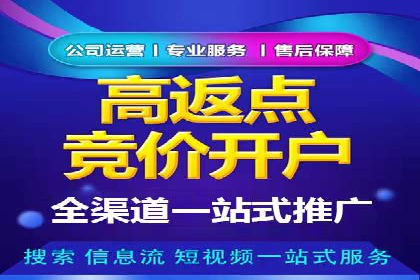 百度SEM代运营案例分享：打造品牌知名度